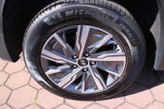 Hyundai TUCSON 1.6 T-GDI 1. Hand / top gepflegt - bilder 6
