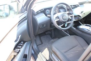 Hyundai TUCSON 1.6 T-GDI 1. Hand / top gepflegt - bilder 7