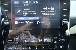 Hyundai TUCSON 1.6 T-GDI 1. Hand / top gepflegt - bilder 10