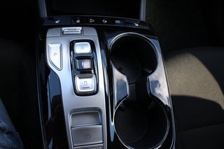 Hyundai TUCSON 1.6 T-GDI 1. Hand / top gepflegt - bilder 11