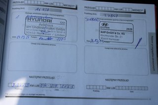 Hyundai TUCSON 1.6 T-GDI 1. Hand / top gepflegt - bilder 19