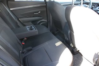 Hyundai TUCSON 1.6 T-GDI 1. Hand / top gepflegt - bilder 3