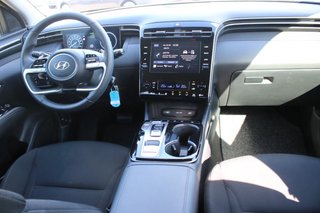 Hyundai TUCSON 1.6 T-GDI 1. Hand / top gepflegt - bilder 4