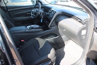 Hyundai TUCSON 1.6 T-GDI 1. Hand / top gepflegt - bilder 5