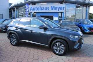 Hyundai TUCSON Gebrauchtwagen Kaufen