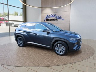 Hyundai TUCSON Gebrauchtwagen Kaufen