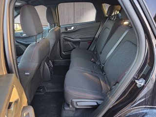 Ford Kuga ST-Line 1,5 186PS Aut.5*J.Gar/LED/Navi/Winterp.  ** - bilder 10