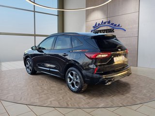 Ford Kuga ST-Line 1,5 186PS Aut.5*J.Gar/LED/Navi/Winterp.  ** - bilder 3