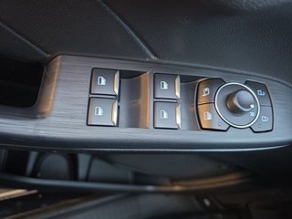 Ford Kuga ST-Line 1,5 186PS Aut.5*J.Gar/LED/Navi/Winterp.  ** - bilder 18