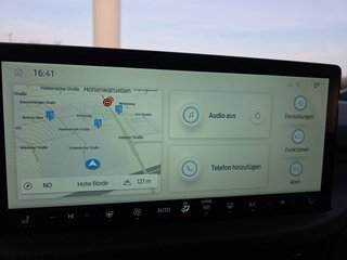 Ford Kuga ST-Line 1,5 186PS Aut.5*J.Gar/LED/Navi/Winterp.  ** - bilder 21