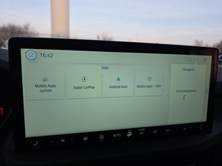 Ford Kuga ST-Line 1,5 186PS Aut.5*J.Gar/LED/Navi/Winterp.  ** - bilder 29