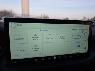 Ford Kuga ST-Line 1,5 186PS Aut.5*J.Gar/LED/Navi/Winterp.  ** - bilder 31