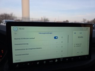 Ford Kuga ST-Line 1,5 186PS Aut.5*J.Gar/LED/Navi/Winterp.  ** - bilder 34