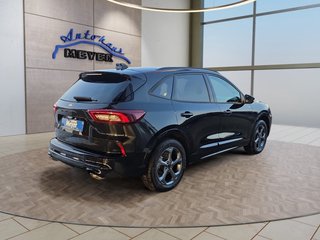 Ford Kuga ST-Line 1,5 186PS Aut.5*J.Gar/LED/Navi/Winterp.  ** - bilder 5