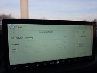 Ford Kuga ST-Line 1,5 186PS Aut.5*J.Gar/LED/Navi/Winterp.  ** - bilder 37