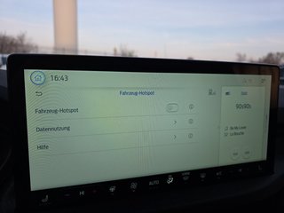 Ford Kuga ST-Line 1,5 186PS Aut.5*J.Gar/LED/Navi/Winterp.  ** - bilder 39