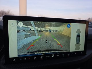 Ford Kuga ST-Line 1,5 186PS Aut.5*J.Gar/LED/Navi/Winterp.  ** - bilder 43