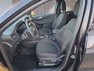 Ford Kuga ST-Line 1,5 186PS Aut.5*J.Gar/LED/Navi/Winterp.  ** - bilder 5