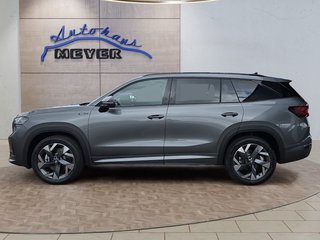 Skoda Kodiaq Sportline 2,0TDI DSG 4x4 AHK/4*J.Gar/Navi/el.Klappe/Kamera  ** - bilder 2