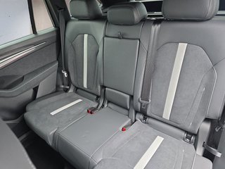Skoda Kodiaq Sportline 2,0TDI DSG 4x4 AHK/4*J.Gar/Navi/el.Klappe/Kamera  ** - bilder 8