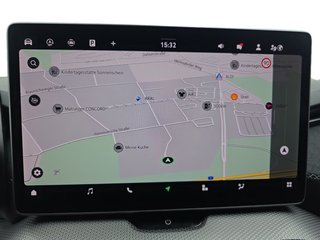 Skoda Kodiaq Sportline 2,0TDI DSG 4x4 AHK/4*J.Gar/Navi/el.Klappe/Kamera  ** - bilder 18