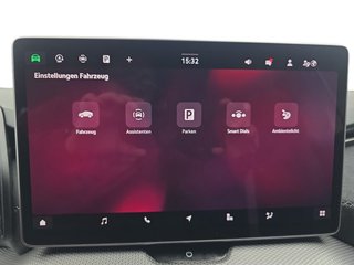 Skoda Kodiaq Sportline 2,0TDI DSG 4x4 AHK/4*J.Gar/Navi/el.Klappe/Kamera  ** - bilder 22