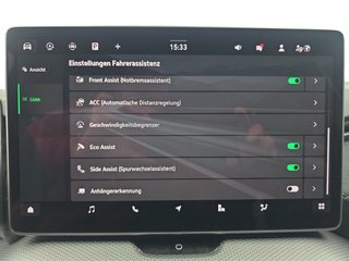Skoda Kodiaq Sportline 2,0TDI DSG 4x4 AHK/4*J.Gar/Navi/el.Klappe/Kamera  ** - bilder 25