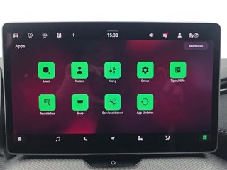 Skoda Kodiaq Sportline 2,0TDI DSG 4x4 AHK/4*J.Gar/Navi/el.Klappe/Kamera  ** - bilder 27