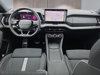 Skoda Kodiaq Sportline 2,0TDI DSG 4x4 AHK/4*J.Gar/Navi/el.Klappe/Kamera  ** - bilder 5