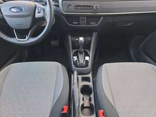 Ford Tourneo Courier 1.0 125PS Aut.16*Alu/Kamera/Temp/Klimaaut. ** - foto 7