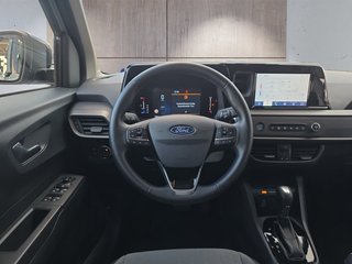 Ford Tourneo Courier 1.0 125PS Aut.16*Alu/Kamera/Temp/Klimaaut. ** - foto 9