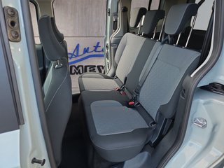 Ford Tourneo Courier 1.0 125PS Aut.16*Alu/Kamera/Temp/Klimaaut. ** - foto 10