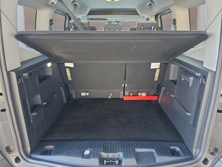 Ford Tourneo Courier 1.0 125PS Aut.16*Alu/Kamera/Temp/Klimaaut. ** - foto 13