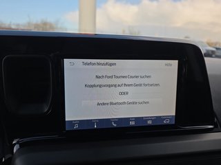 Ford Tourneo Courier 1.0 125PS Aut.16*Alu/Kamera/Temp/Klimaaut. ** - foto 23