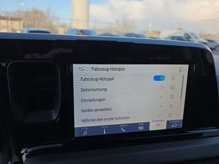 Ford Tourneo Courier 1.0 125PS Aut.16*Alu/Kamera/Temp/Klimaaut. ** - foto 37