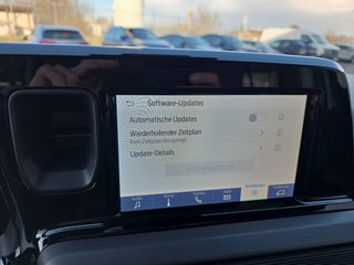 Ford Tourneo Courier 1.0 125PS Aut.16*Alu/Kamera/Temp/Klimaaut. ** - foto 39