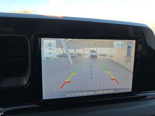 Ford Tourneo Courier 1.0 125PS Aut.16*Alu/Kamera/Temp/Klimaaut. ** - foto 40