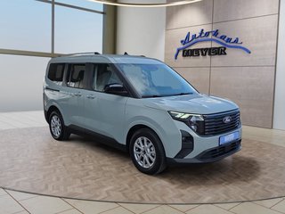 Ford Tourneo Courier 1.0 125PS Aut.16*Alu/Kamera/Temp/Klimaaut. ** - foto 3