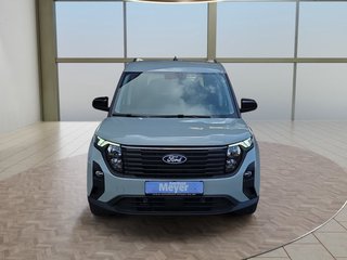 Ford Tourneo Courier 1.0 125PS Aut.16*Alu/Kamera/Temp/Klimaaut. ** - foto 4