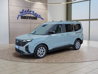 Ford Tourneo Courier Jahreswagen Kaufen