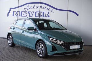 Hyundai i20 age.one-day registration Kaufen