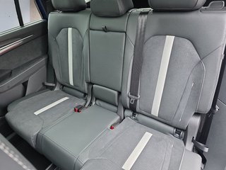 Skoda Kodiaq Sportline 1,5TSI 20*Alu/7-Sitzer/Pano/Matrix/Navi  ** - foto 8