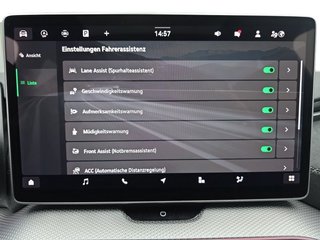 Skoda Kodiaq Sportline 1,5TSI 20*Alu/7-Sitzer/Pano/Matrix/Navi  ** - foto 12