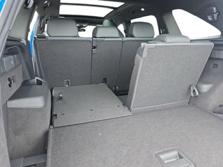 Skoda Kodiaq Sportline 1,5TSI 20*Alu/7-Sitzer/Pano/Matrix/Navi  ** - foto 17