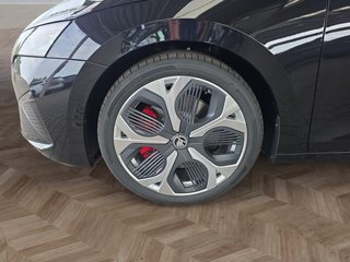 Skoda Octavia 2.0TSI RS 19*Alu/Pano/AHK/Navi/Matrix/ACC/el.Klappe  ** - foto 10