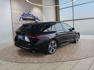Skoda Octavia 2.0TSI RS 19*Alu/Pano/AHK/Navi/Matrix/ACC/el.Klappe  ** - foto 5