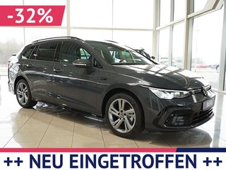 Volkswagen Golf Variant Neuwagen Kaufen