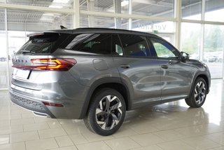 Skoda Kodiaq Sportline 1,5TSI DSG aAHK/Matrix/Navi/ACC/el.Klappe  ** - bilder 4