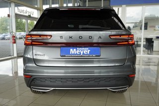 Skoda Kodiaq Sportline 1,5TSI DSG aAHK/Matrix/Navi/ACC/el.Klappe  ** - bilder 5