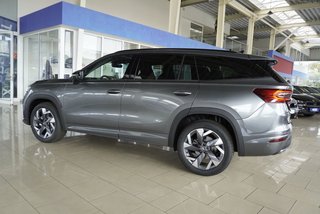 Skoda Kodiaq Sportline 1,5TSI DSG aAHK/Matrix/Navi/ACC/el.Klappe  ** - bilder 1